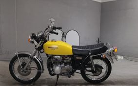HONDA CB350 FOUR 1972 CB350F