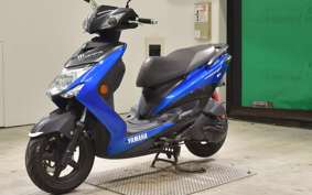 YAMAHA CYGNUS 125 XSR 2 SE44J