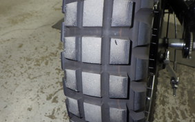 KAWASAKI 250TR 2016 BJ250F