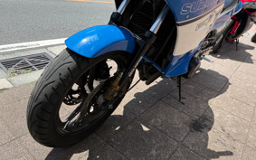 SUZUKI GSX-R400 1988 GK71B