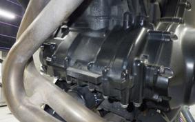 KAWASAKI ER600 N 2013