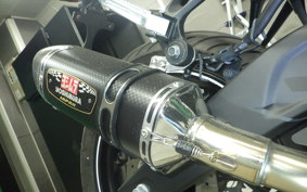 YAMAHA MT-03 2019