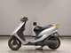 Фото Yamaha JOG Gen.4 с японского аукциона