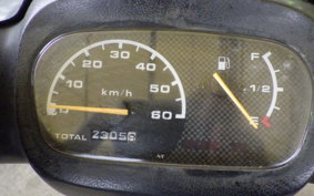 YAMAHA JOG APRIO 2008 SA11J