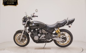 KAWASAKI ZEPHYR 400 Gen.1 1990 ZR400C