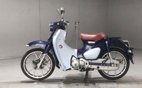 HONDA  SUPER CUB C125 JA48