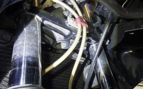 KAWASAKI ZZ1100 NINJA R Gen.2 1993 ZXT10D