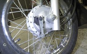 HONDA C110 SUPER CUB JA42