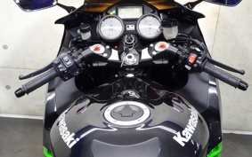 KAWASAKI NINJA ZX-14R ABS 2013 ZXNF13