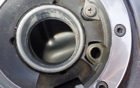 KAWASAKI BALIUS 250 Gen.2 ZR250B