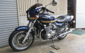 KAWASAKI ZEPHYR1100RS 2000 ZRT10A