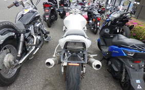 HONDA CB400SF VTEC SPEC 2 2002 NC39