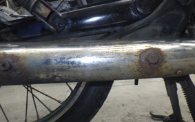 HONDA C90 SUPER CUB E 2025 HA02