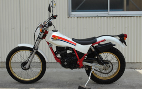 HONDA TLR200 MD09