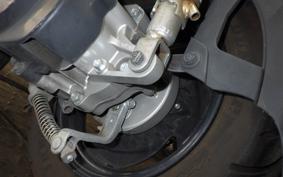 SYM MII 110 2009