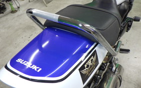 SUZUKI GSX400 IMPULSE 2009 GK7CA