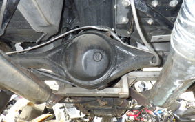 HONDA GL1500 GOLD WING TRIKE 1988