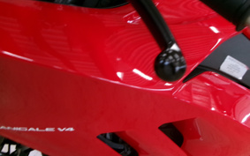 DUCATI  DUCATI PANIGA-REV4 2022 1D00