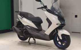 YAMAHA Majesty 155 Gen.2 S 2017 SG52J