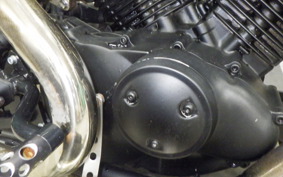 YAMAHA DRAGSTAR 400 1997 4TR