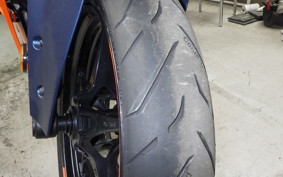 KTM 390 RC 2022