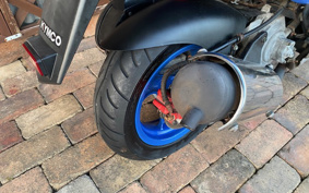 KYMCO SUPER 9 S 2004