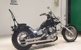 YAMAHA DRAGSTAR 400 1997 4TR