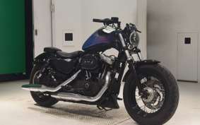 HARLEY XL1200X 2013