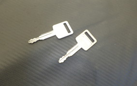 SUZUKI ADDRESS V125 CF46A