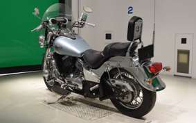 KAWASAKI VULCAN 400 CLASSIC 1996 VN400A