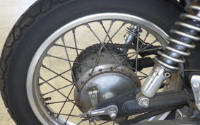 YAMAHA SR400 Gen.3 2007 RH01J