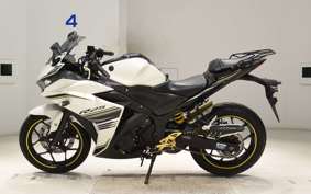 YAMAHA YZF-R25 2025 RG10J