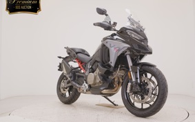 DUCATI MULTISTRADA V4S 2025