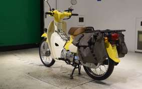 HONDA C110 SUPER CUB 2009 JA44