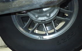 KAWASAKI VOYAGER 1200 1989