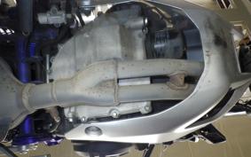 YAMAHA MT-25 2011 RG10J