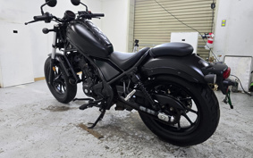HONDA REBEL MC49