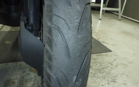 YAMAHA TRICITY 125 SEC1J