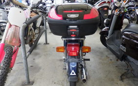 HONDA C90 SUPER CUB E HA02