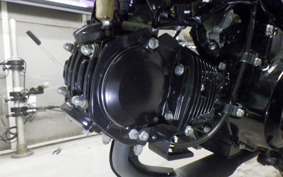 HONDA GROM 2022 JC92