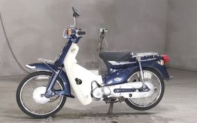 HONDA SUPER CUB90 HA02