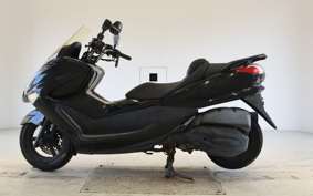 YAMAHA MAJESTY 250 2006 SG20J