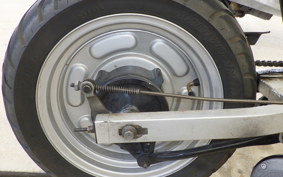 HONDA APE 50 AC16