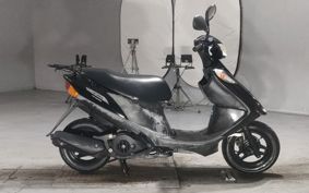 SUZUKI ADDRESS V125 CF46A