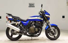 KAWASAKI ZRX400 2007 ZR400E