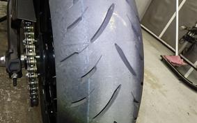 KAWASAKI ZX-25R ZX250E