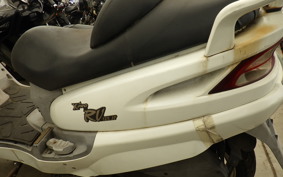 SYM RV125 JP Type