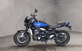 KAWASAKI Z900RS ZR900K