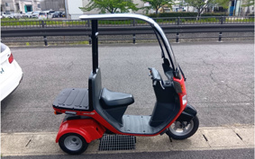 HONDA GYRO TA03