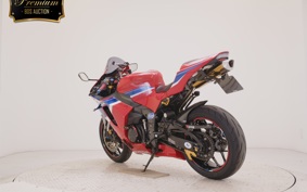 HONDA CBR600RR 2020 PC40